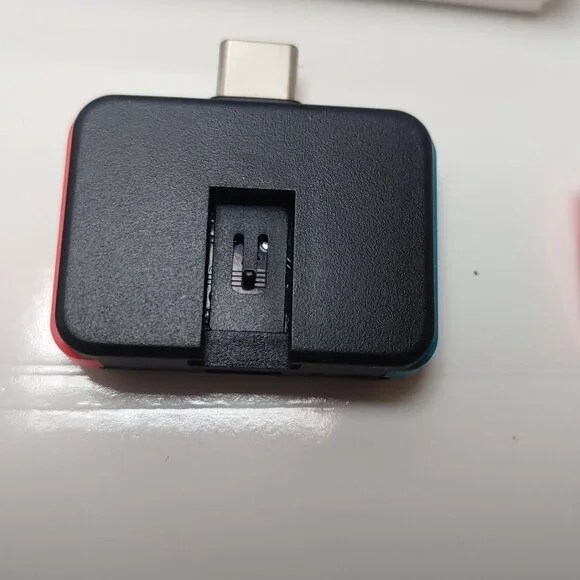 RCM jig tool for the original nintendo switch - Picture 9 of 12